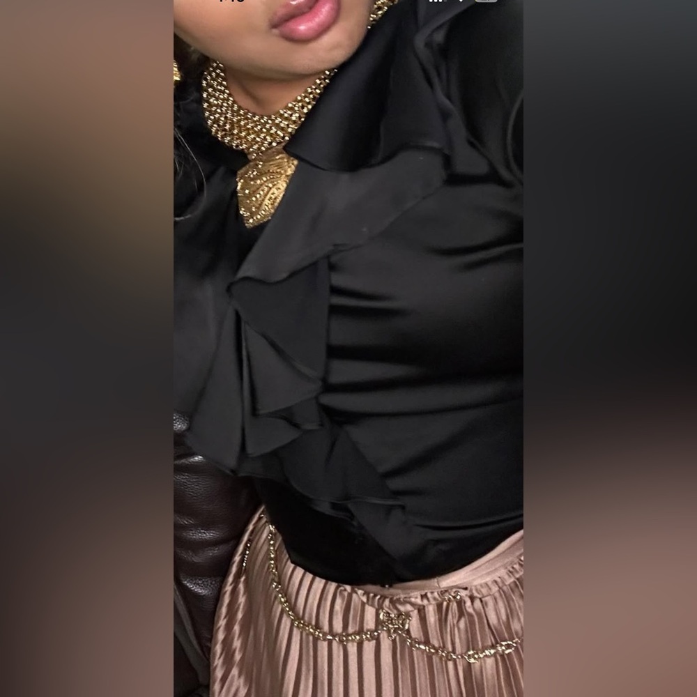 Napier Necklace - image 8